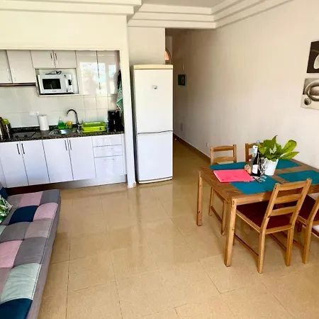 Appartement Harmony In Orlando 85 - Costa Adeje (Tenerife)