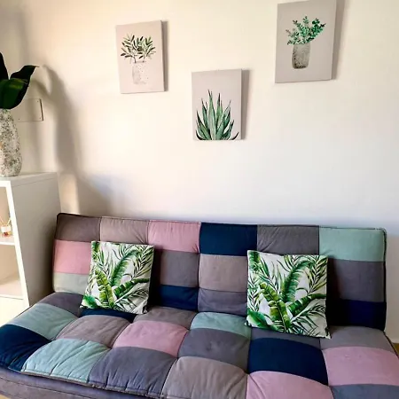 Harmony In Orlando 85 - * Costa Adeje (Tenerife)