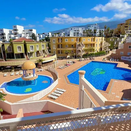 Harmony In Orlando 85 - * Costa Adeje (Tenerife)