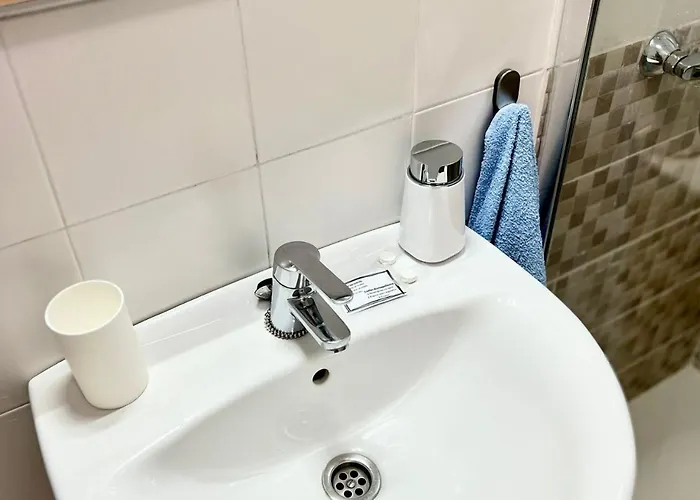 아파트 Harmony In Orlando 85 - 아데제