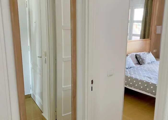 Harmony In Orlando 85 - 아파트