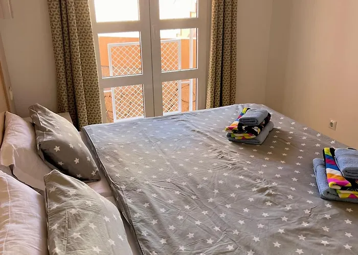 Harmony In Orlando 85 - 아파트