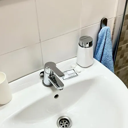 Apartman Harmony In Orlando 85 - Costa Adeje (Tenerife)