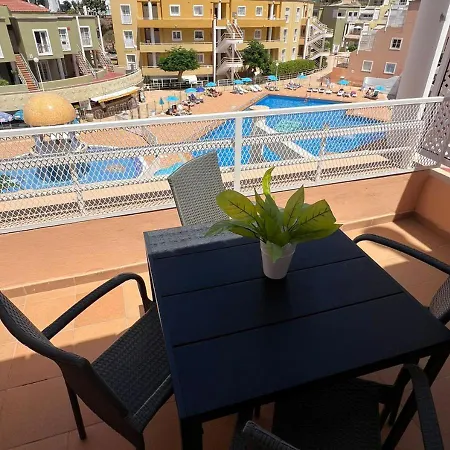 Apartman Harmony In Orlando 85 - Costa Adeje (Tenerife)