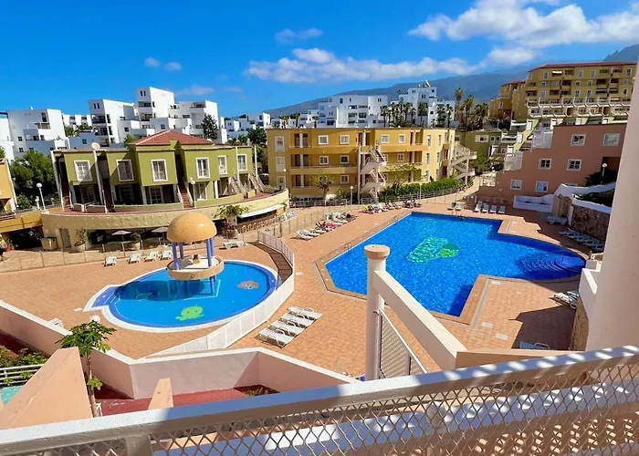 Harmony In Orlando 85 - * Costa Adeje (Tenerife)